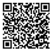 Download ASUS Extender app on Google Play QR code