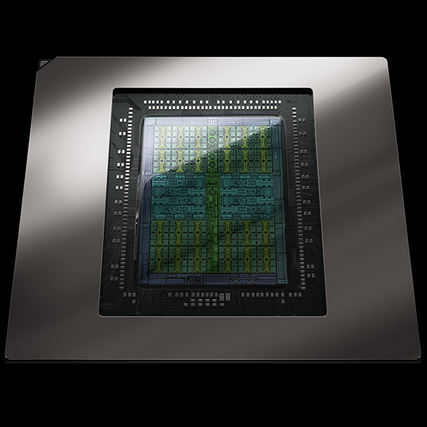NVIDIA Blackwell 架构